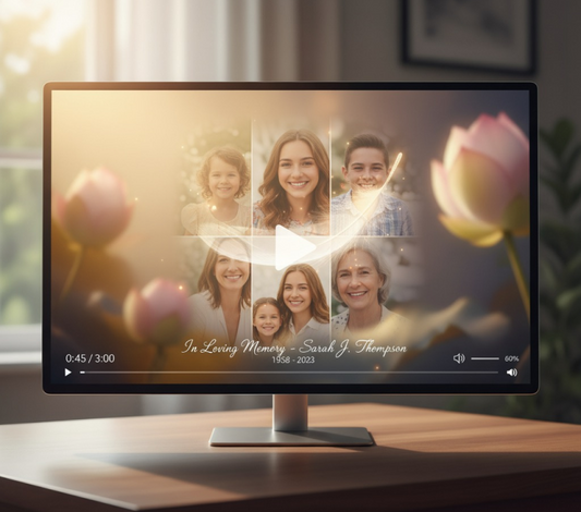 Celebration Live Streaming Package